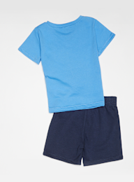 Jordan, Jumbo Jumpman Short Set, blauw, Afbeelding 2 van 6