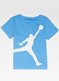 Jordan, Jumbo Jumpman Short Set, blauw, Afbeelding 3 van 6