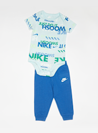 Nike, JUNIOR B NSW PLAYFUL EXPL AOP BSPS game royal, niebieski, Obraz 1 z 7