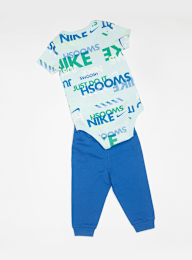 Nike, JUNIOR B NSW PLAYFUL EXPL AOP BSPS game royal, niebieski, Obraz 2 z 7