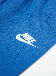 Nike, JUNIOR B NSW PLAYFUL EXPL AOP BSPS game royal, niebieski, Obraz 7 z 7