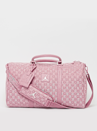 Jordan, Monogram Duffle Bag, light pink, Image 1 of 6