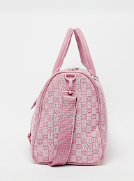 Jordan, Monogram Duffle Bag, light pink, Image 2 of 6