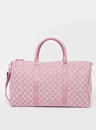 Jordan, Monogram Duffle Bag, light pink, Image 3 of 6