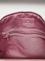 Jordan, Monogram Duffle Bag, light pink, Image 5 of 6