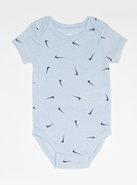 Nike, Baby Essentials Bodysuit (3 Pack), blue, Image 4 of 8