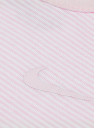 Nike, Baby Essentials Bodysuit (3 Pack), light pink, Image 7 of 8