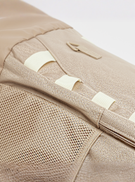 Jordan, Jam Zone Backpack, beige, Image 4 of 7