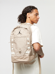 Jordan, Jam Zone Backpack, beige, Image 7 of 7