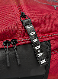 Jordan, Air Patrol Pack, red, Image 5 of 7