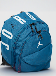 Jordan, Air Patrol Pack, blue, Image 5 of 7