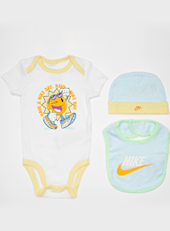 Nike, Junior KSA Box Set (3 Piece), blauw, Afbeelding 1 van 3