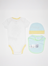 Nike, Junior KSA Box Set (3 Piece), blauw, Afbeelding 2 van 3