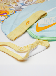 Nike, Junior KSA Box Set (3 Piece), blauw, Afbeelding 3 van 3