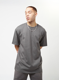 Urban Classics, Heavy Oversized Tee, grijs, Afbeelding 1 van 3