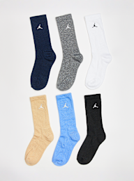 Jordan, 6 PACK - Everyday Essentials CR, multi-colour, Image 1 of 2