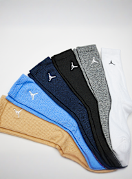 Jordan, 6 PACK - Everyday Essentials CR, multi-colour, Image 2 of 2