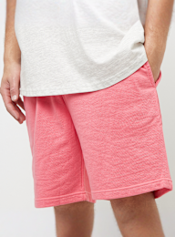 Urban Classics, New Shorts, Pink, Image 3 of 5