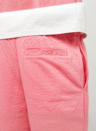 Urban Classics, New Shorts, Pink, Image 4 of 5