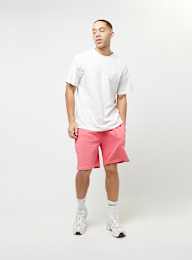 Urban Classics, New Shorts, Pink, Image 5 of 5