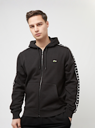 Lacoste, Sweatshirt, zwart, Afbeelding 1 van 6