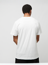 Mister Tee, La Zone Tee, wit, Afbeelding 2 van 4