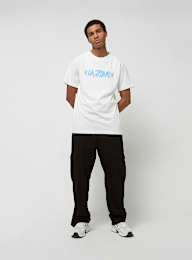 Mister Tee, La Zone Tee, wit, Afbeelding 4 van 4