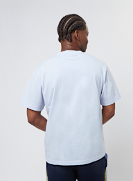 Lacoste, Tee-Shirt, blue, Image 2 of 4