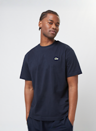 Lacoste, Tee-Shirt, blue, Image 1 of 4