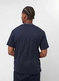 Lacoste, Tee-Shirt, blue, Image 2 of 4