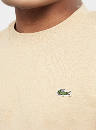 Lacoste, Tee-Shirt, brown, Image 3 of 4
