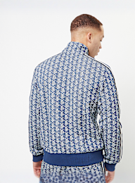 Lacoste, SWEATSHIRT black, blue, Image 2 of 4