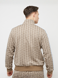 Lacoste, Sweatjacke, brown, Image 2 of 6