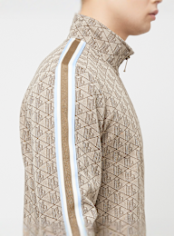 Lacoste, Sweatjacke, brown, Image 5 of 6