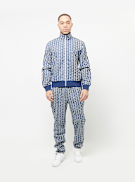 Lacoste, Pantalon De Survetement, blue, Image 4 of 4