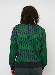 Lacoste, SWEATSHIRT black, green, Image 2 of 6