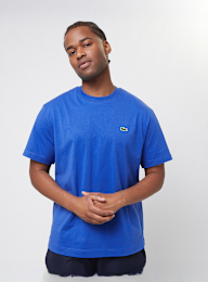 Lacoste, Tee-Shirt, niebieski, Obraz 1 z 4