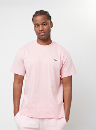Lacoste, Tee-Shirt, light pink, Image 1 of 4