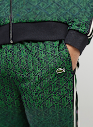 Lacoste, Trackpants, green, Image 5 of 7