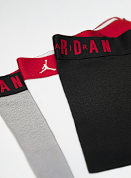 Jordan, 3 PACK - Flight Cotton Core Boxer Brief, multi-colour, Image 2 of 2