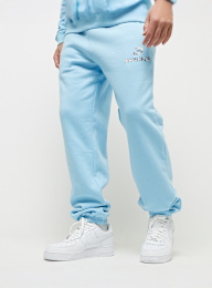 Clan de Banlieue, B+ Chrome Sweatpants, blauw, Afbeelding 1 van 5