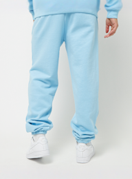 Clan de Banlieue, B+ Chrome Sweatpants, blauw, Afbeelding 2 van 5