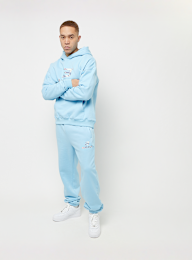 Clan de Banlieue, B+ Chrome Sweatpants, blauw, Afbeelding 5 van 5