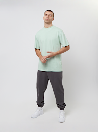 Urban Classics, Tall Tee, green, Image 3 of 3