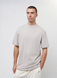 Urban Classics, Tall Tee, grijs, Afbeelding 1 van 3