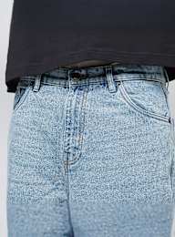 Urban Classics, Heavy Ounce Baggy Fit Jeans, blue, Image 3 of 5
