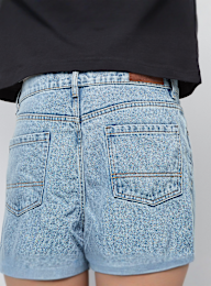 Urban Classics, Heavy Ounce Baggy Fit Jeans, blue, Image 4 of 5