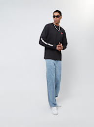 Urban Classics, Heavy Ounce Baggy Fit Jeans, blue, Image 5 of 5