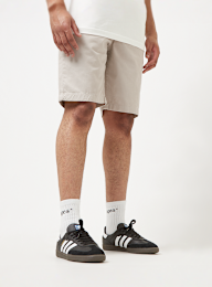 Urban Classics, Organic Skater Chino Shorts, beige, Image 1 of 5