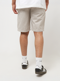 Urban Classics, Organic Skater Chino Shorts, beige, Image 2 of 5